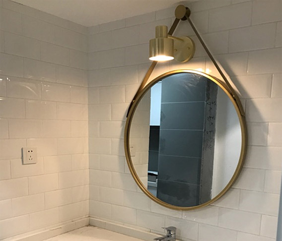 镜子摆放的禁忌 镜子摆放的禁忌