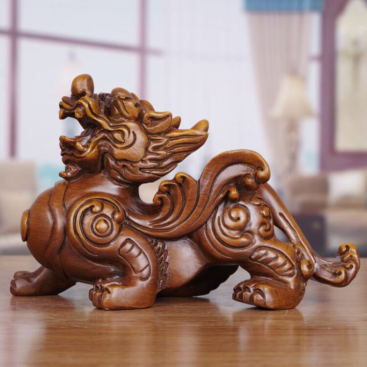 貔貅放一只还是一对