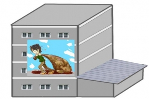 包袱房最好的化解方法