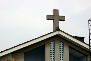教堂十字架对附近住宅有影响吗？
